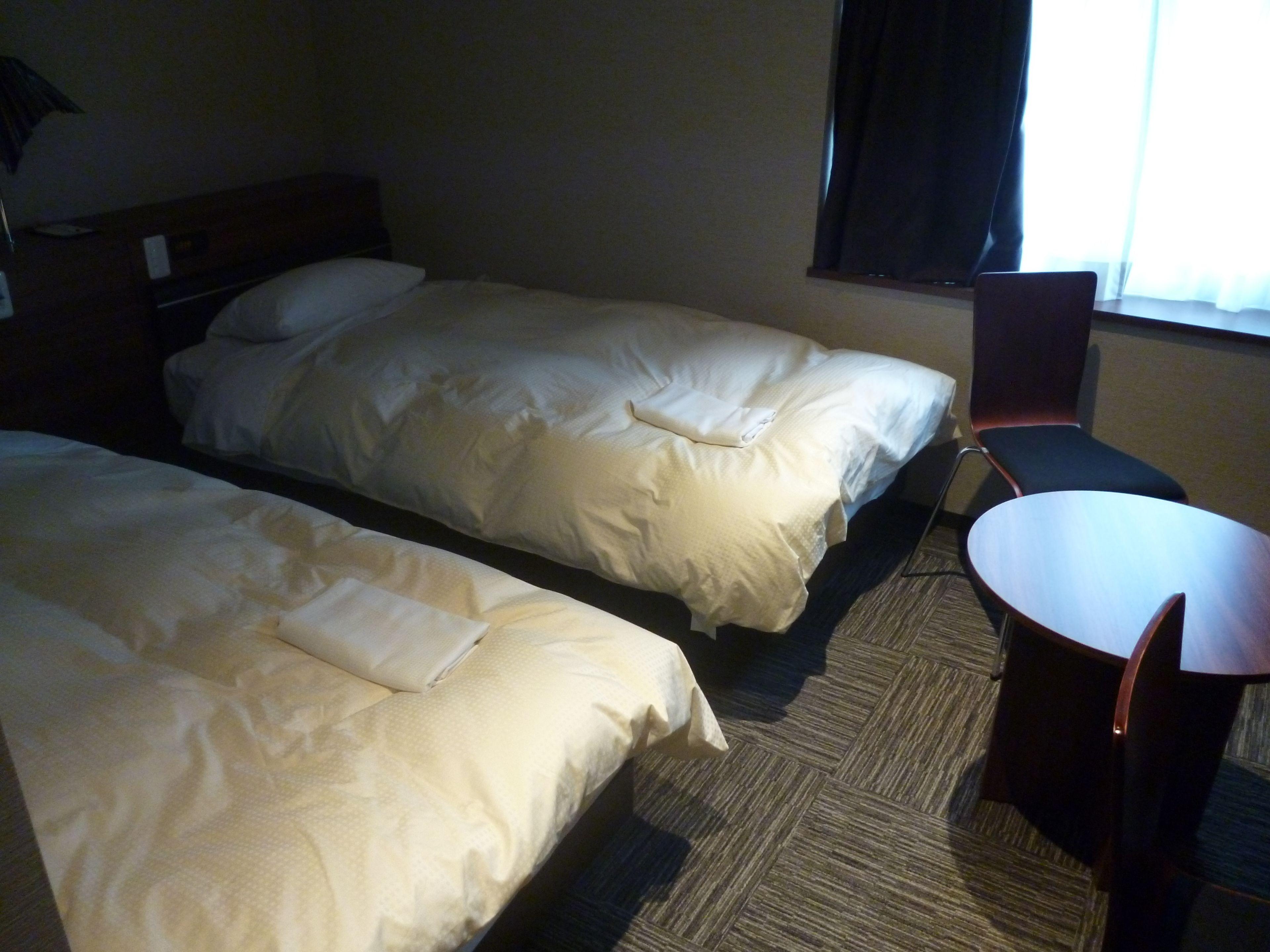 Koraku Garden Hotel — Фото 1